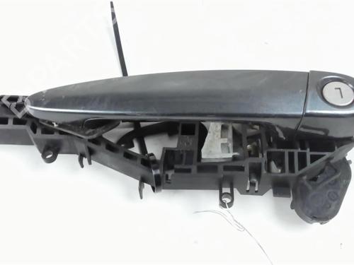 Front left exterior door handle BMW 1 (F21) 114 i | BP25773805C128 