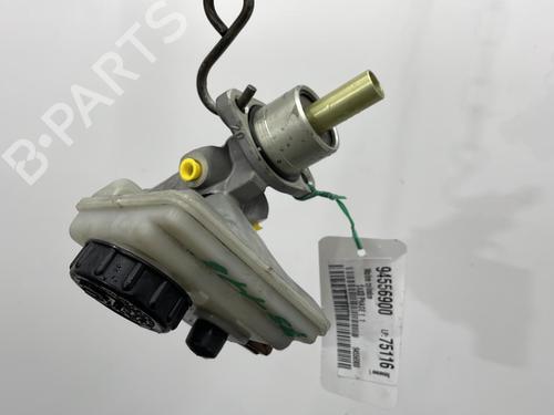 Used Brake master cylinder Brake master cylinder 20481289 20481289