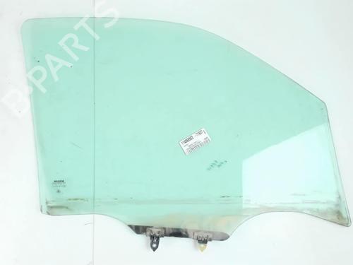 Used Front left door window Front left door window NISSAN NAVARA NP300 (D40) 3.0 dCi 4WD (231 hp) 30547505 30547505