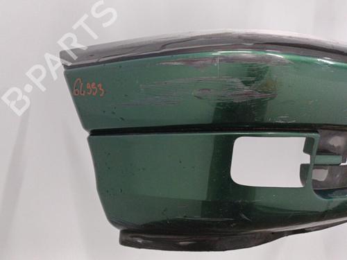Used Front bumper Front bumper OPEL ASTRA F Estate (T92) 1.7 TDS (F35, M35) (82 hp) 22102548 22102548