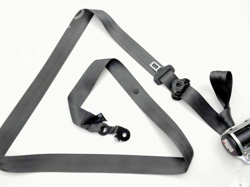 Front left seatbelt OPEL CORSA E (X15) 1.3 CDTI (08, 68) | BP37652579I26 - Image 4