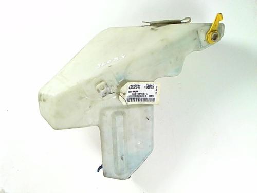 Windscreen washer tank MERCEDES-BENZ A-CLASS (W168) A 170 CDI (168.009, 168.109) | BP20399132C113 