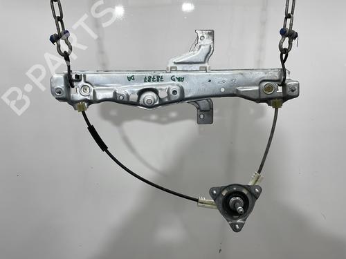 Vindusheismekanisme høyre bak CITROËN C3 III (SX) 1.2 PureTech 82 (83 hp) 32330323