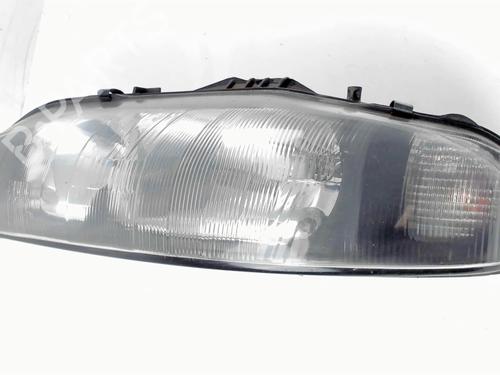 Used Left headlight Left headlight FIAT BRAVA (182_) 1.4 12 V (182.BA) (80 hp) 20476935 20476935