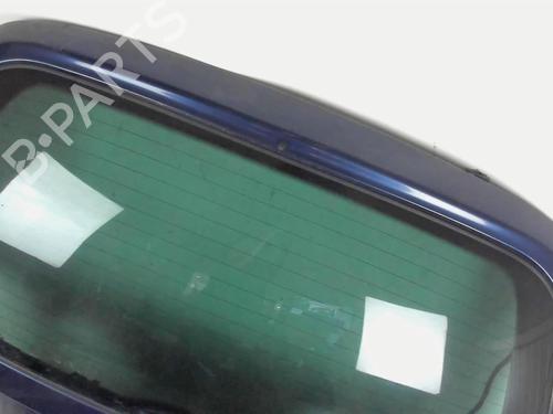 Used Tailgate Tailgate VW SHARAN (7M8, 7M9, 7M6) 1.9 TDI (110 hp) 20420704 20420704