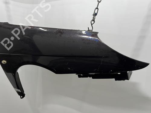 Right front fenders CITROËN C5 II (RC_) 1.6 HDi (RC8HZB) | BP20403311C42 