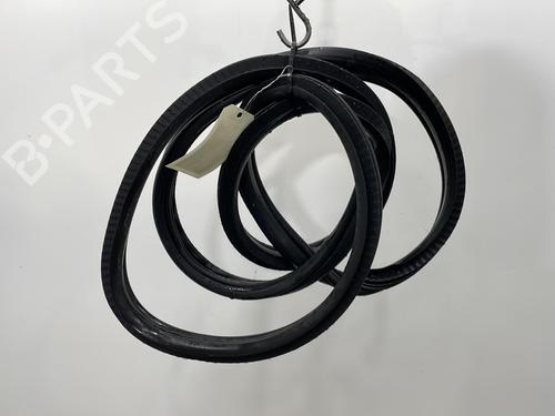 Used Rubber door seal BMW 2 Active Tourer (F45) 218 d (150 hp) 29291358