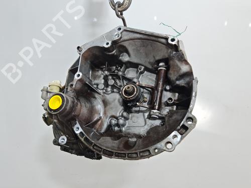 Gearkasse Gearkasse 39151077 39151077