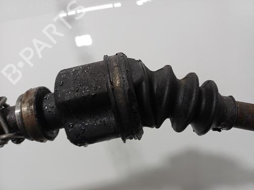 Right front driveshaft PEUGEOT 807 (EB_) 2.0 HDI | BP35892741M39 - Image 5
