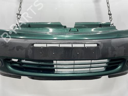 Used Front bumper CITROËN XSARA PICASSO (N68) 2.0 HDi (90 hp) 25773951