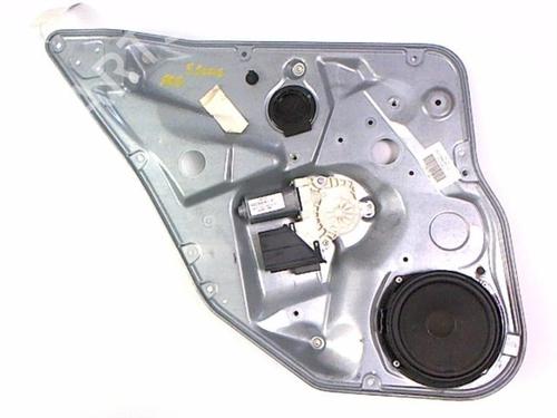 Rear left window mechanism SEAT IBIZA III (6L1) 1.9 TDI | BP20477711C24 