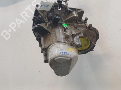 Gearbox RENAULT CLIO I (B/C57_, 5/357_) 1.2 (5/357Y, 5/357K) | BP20427433M3 