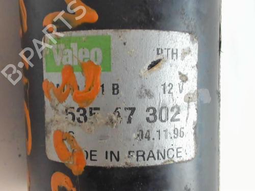 Front wiper motor FIAT SCUDO Bus (220_) 1.9 D | BP25263818M29