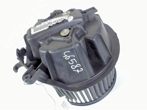 Heater blower motor CITROËN C3 I (FC_, FN_) 1.4 HDi | BP20460798M62 