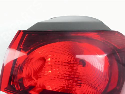 Right taillight VW GOLF VI (5K1) 1.4 TSI | BP23778463C35 