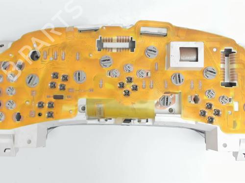 Instrument cluster OPEL SINTRA (APV) 2.2 i 16V (OUN16, Y94) | BP21231312C47 