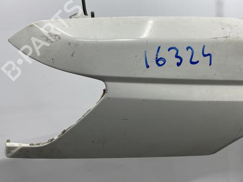 Left front fenders PEUGEOT 605 (6B) 2.1 Turbo Diesel | BP29375278C41 