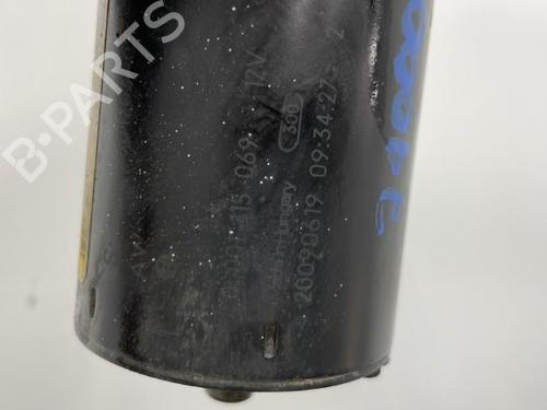 Used Starter Starter BMW 1 (E87) 120 d (177 hp) 21239580 21239580