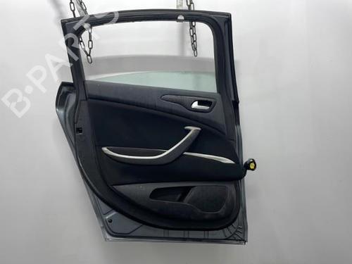 Left rear door CITROËN C5 III (RD_) 2.0 HDi 140 (RDRHF8, RDRHFA, RDRHA8, RDRHAJ) | BP20419756C4 