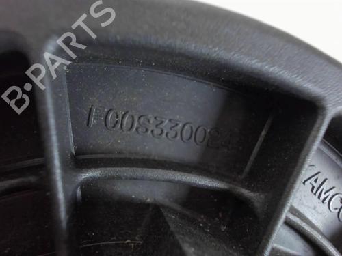 Heater blower motor HYUNDAI ACCENT II (LC) 1.5 CRDi | BP20411929M62 