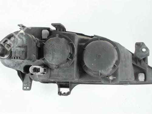 Left headlight RENAULT MEGANE I (BA0/1_) 1.6 16V (BA04, BA0B, BA11, BA1J, BA16, BA19, BA1K, BA1V,... | BP29375053C28 