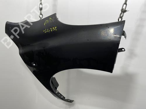 Right front fenders NISSAN MICRA III (K12) 1.5 dCi | BP27481761C42 