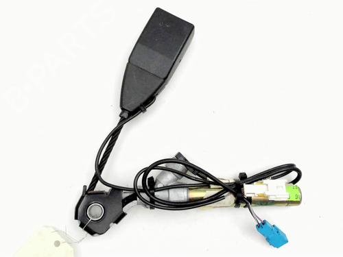 Pre-tensor frente esquerdo RENAULT CLIO II (BB_, CB_) 1.6 (B/CB0D, BB00) (90 hp) 30401599