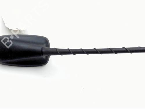 Antenne/Base VW CRAFTER Van (SY_, SX_) 2.0 TDI FWD (SYB, SYC, SYD) | BP32630851C140 - Image 3