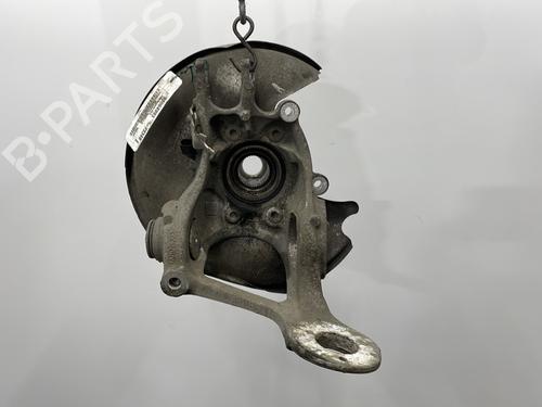 Left rear steering knuckle AUDI A5 (8T3) 3.0 TDI quattro | BP22415112M27 