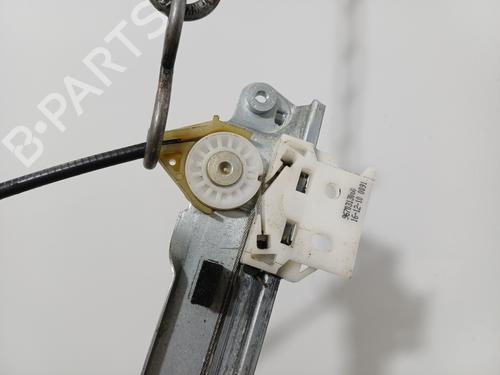 Front left window mechanism CITROËN C5 III (RD_) 2.2 HDi 200 (RD4HLA) | BP36588882C22 - Image 8