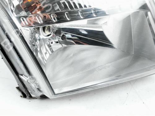 Right headlight FORD FUSION (JU_) 1.4 TDCi | BP32149522C29