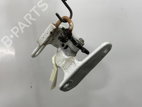 Hinge/Door check strap VW TRANSPORTER T5 Van (7HA, 7HH, 7EA, 7EH) 2.0 TDI | BP27804684C146 