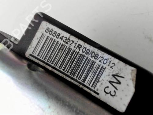 Front right seatbelt DACIA LODGY (JS_) | BP38675087I25 - Image 2