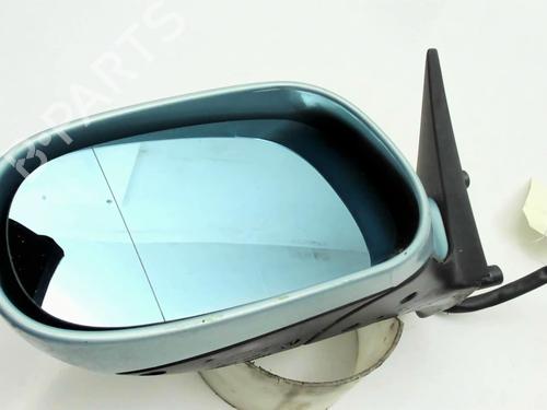 Left mirror LANCIA LYBRA (839_) 1.9 JTD (839.AXI1A, 839.AXN1A, 839.CXL1A) | BP20441633C26 
