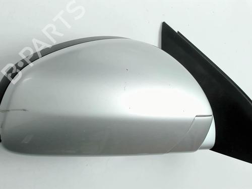 Right mirror OPEL VECTRA C GTS (Z02) 2.2 DTI 16V (F68) | BP20405687C27 