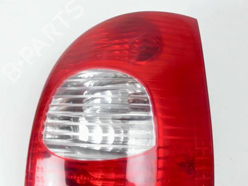 Højre baglygte CITROËN XSARA PICASSO (N68) 2.0 HDi | BP28361907C35
