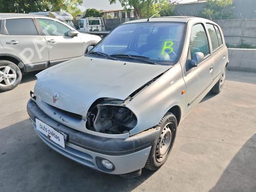 Used Parts RENAULT CLIO II (BB_, CB_) 1.6 (B/CB0D, BB00) 4182942