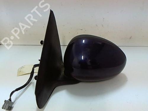 Retrovisor izquierdo ROVER 25 I Hatchback (RF) 2.0 iDT | BP20475810C26 