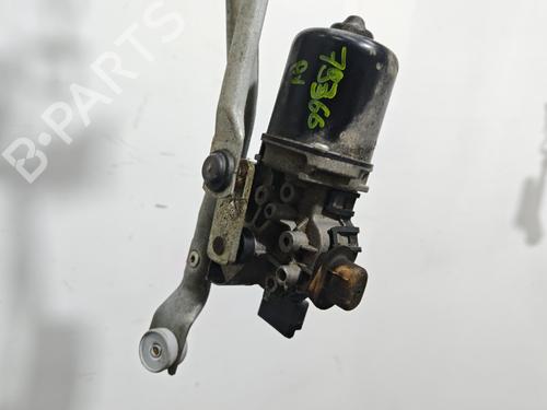 Used Front wiper motor Front wiper motor PEUGEOT 108 1.0 VTi 72 (72 hp) 40441986 40441986