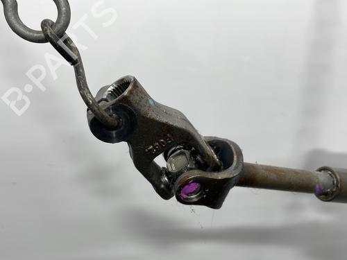 Steering column NISSAN MICRA V (K14) 1.0 | BP21162877M21  - Image 5