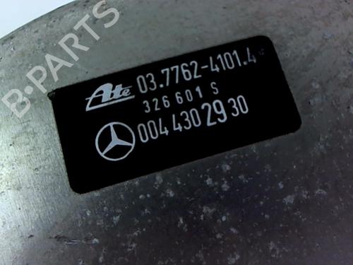 Used Servo brake MERCEDES-BENZ E-CLASS (W210) E 220 D (210.004) (95 hp) 20399168