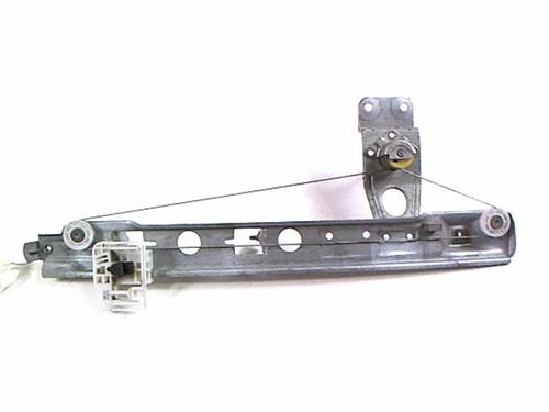 Rear left window mechanism RENAULT MEGANE II (BM0/1_, CM0/1_) 1.5 dCi (BM1F, CM1F) | BP20411644C24 