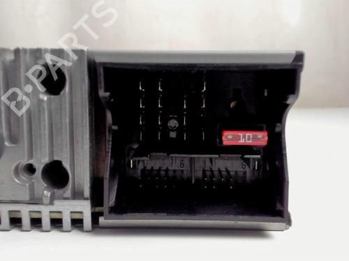 Radio CITROËN C8 (EA_, EB_) 2.0 HDi | BP20428199E6 - Image 3