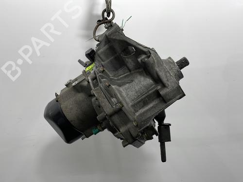 Gearbox RENAULT MEGANE I (BA0/1_) 1.9 D Eco (BA0A, BA0U, BA0R) | BP21422994M3 