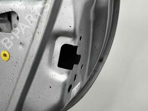 Right rear door ALFA ROMEO 147 (937_) 1.9 JTD (937.AXD1A, 937.BXD1A, 937.AXV1A, 937.BXB1A,... | BP21162769C5 