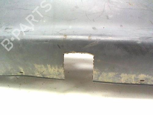 Rear bumper OPEL CORSA B (S93) 1.4 i (F08, F68, M68) | BP21203750C8 