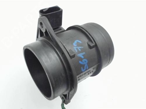 Mass air flow sensor SMART FORFOUR (454) 1.5 CDI (454.001) | BP20469465M95 