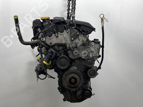 Engine LAND ROVER FREELANDER I (L314) 2.0 Td4 4x4 | BP26964336M1 