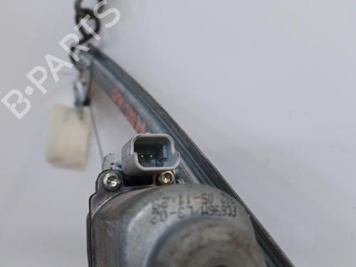 Used Front right window mechanism CITROËN C3 I (FC_, FN_) 1.1 i (60 hp) 20405696