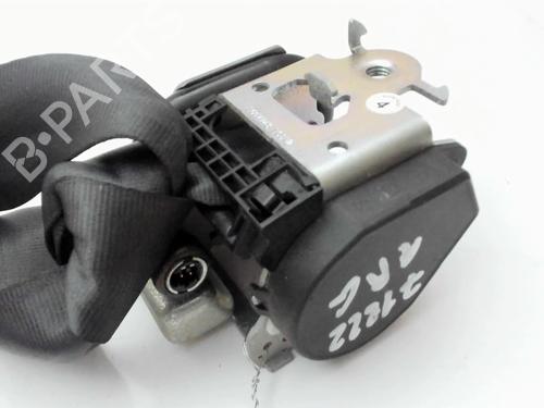 Used Rear left belt tensioner RENAULT MEGANE II Estate (KM0/1_) 1.5 dCi (KM1F) (86 hp) 20468721